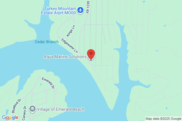 Aqua Marine Solutions, LLC