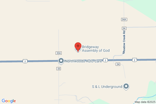 Bridgeway Assembly of God