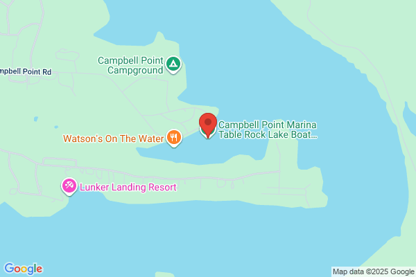 Campbell Point Marina