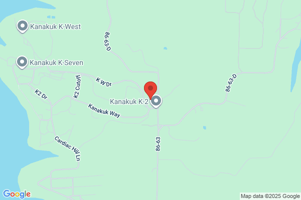 Kanakuk Kamps Business Office