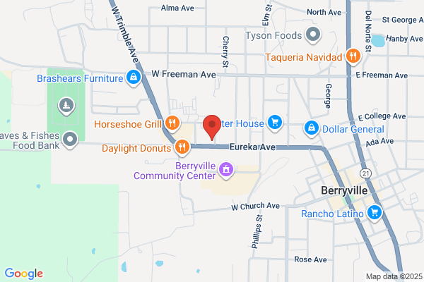 Kings River Realty