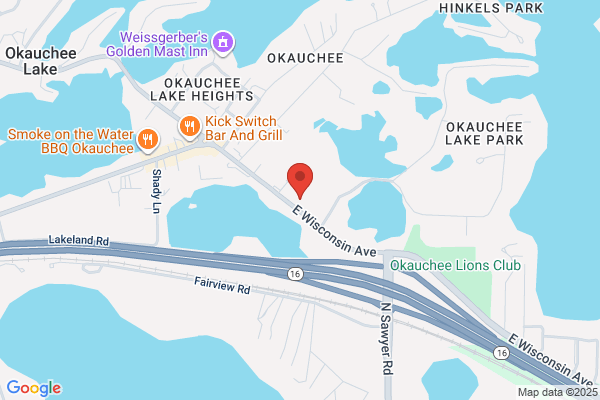 Lake Country Mortgage