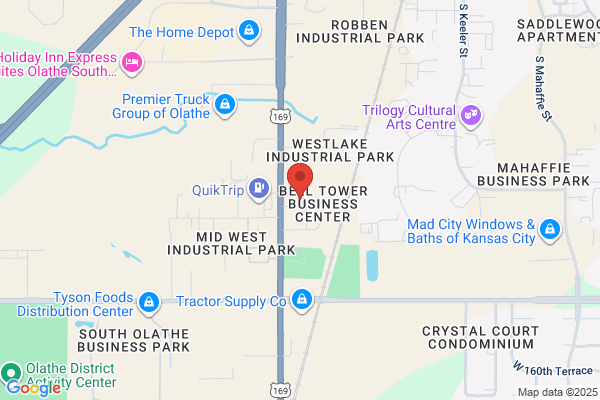 Locke Equipment Sales Company Inc