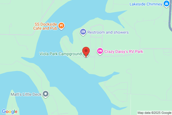 Viola Country Store & Rv Park