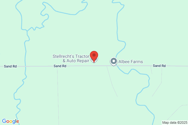Stellrecht's Tractor & Auto Repair