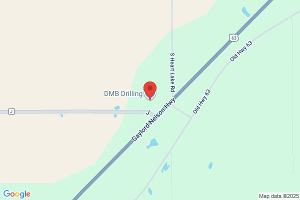 DMB  Drilling Co Inc