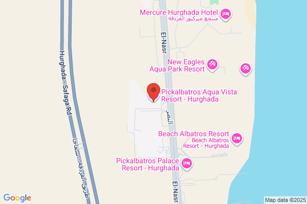 Aqua Vista Resort Motel