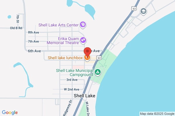 Dahlstrom's Lakeside Market