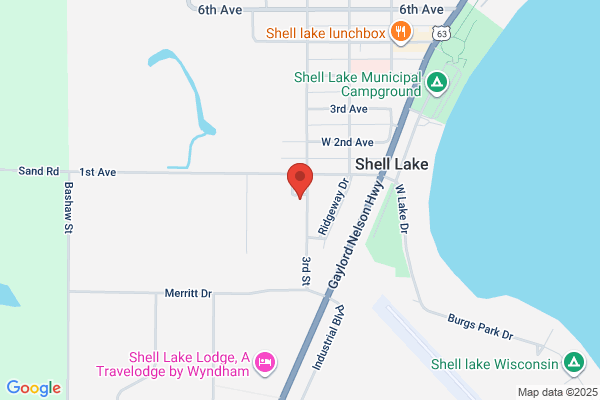 Lake Park Alliance Church