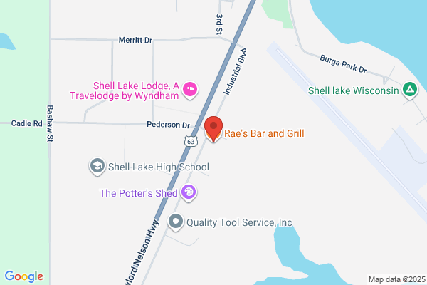 Rae's Bar and Grill