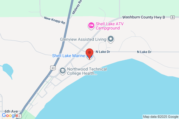 Shell Lake Marine