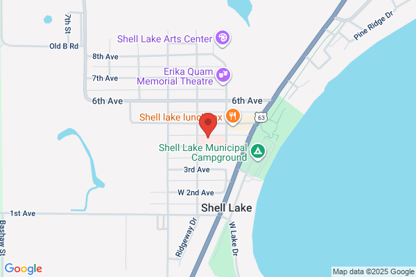 Shell Lake Pharmacy