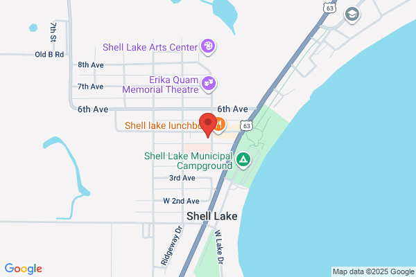 Shell Lake State Bank