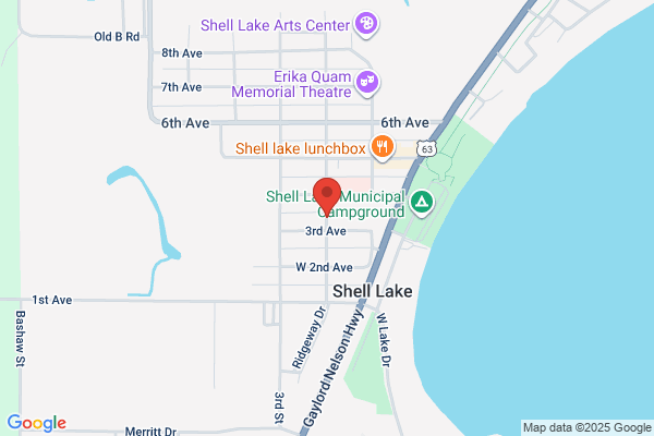 Washburn County, Unit On Aging