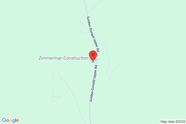 Zimmerman Construction