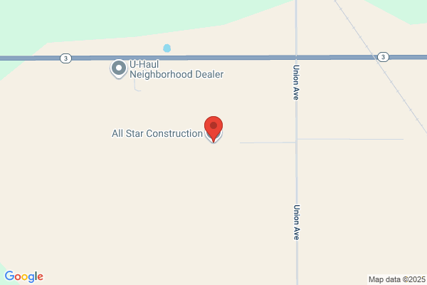 All Star Construction