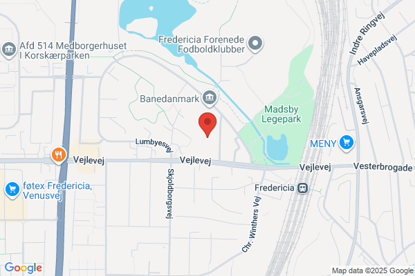 D & M Motor & Equipment