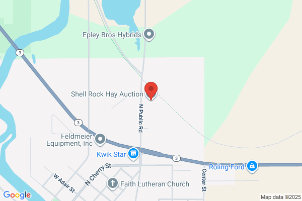 Dave White's Auction Service