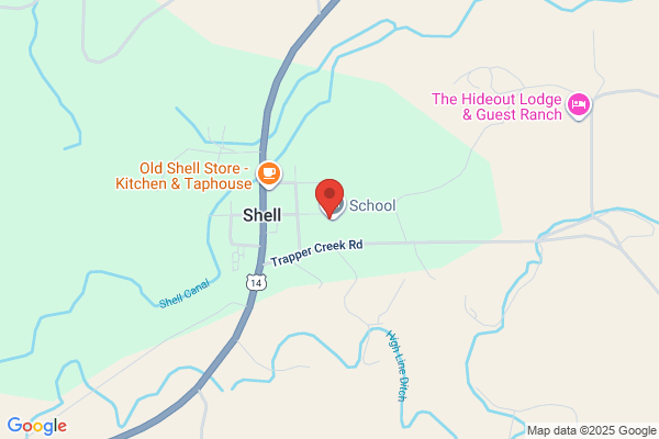 Shell Valley Consulting