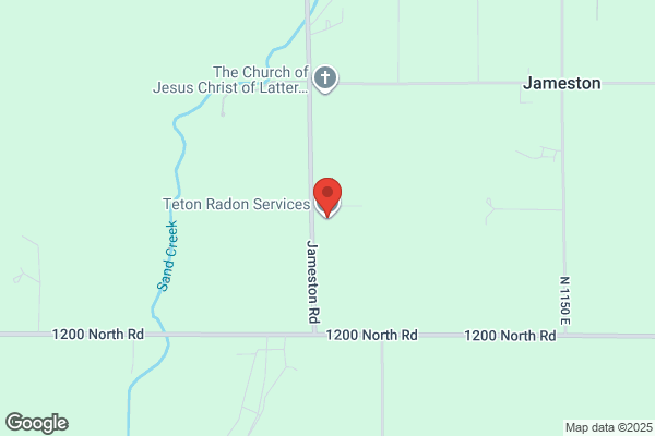 Teton Radon Services