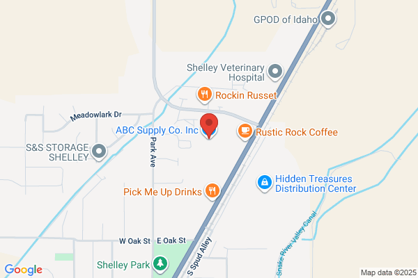 ABC Supply Co. Inc.
