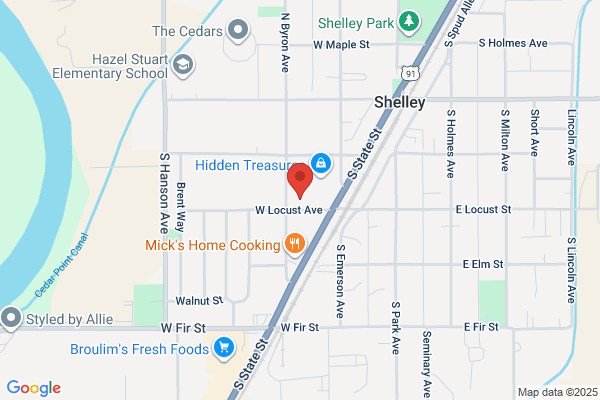 1st Choice Mill