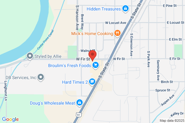 East Idaho Credit Union