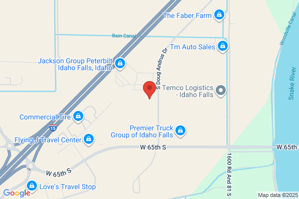 Eaton Towing