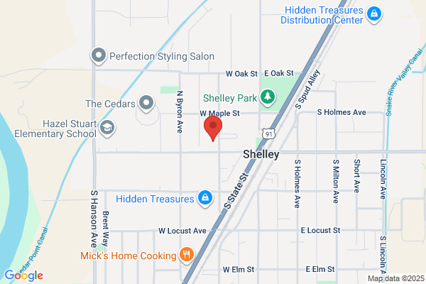 Elevated Life Family Chiropractic PLLC