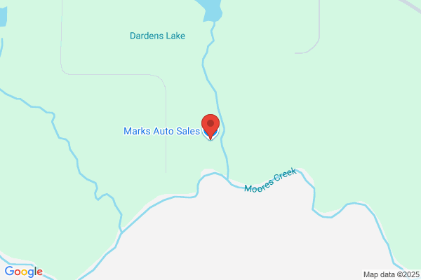 Mark's Auto Sales LLC.