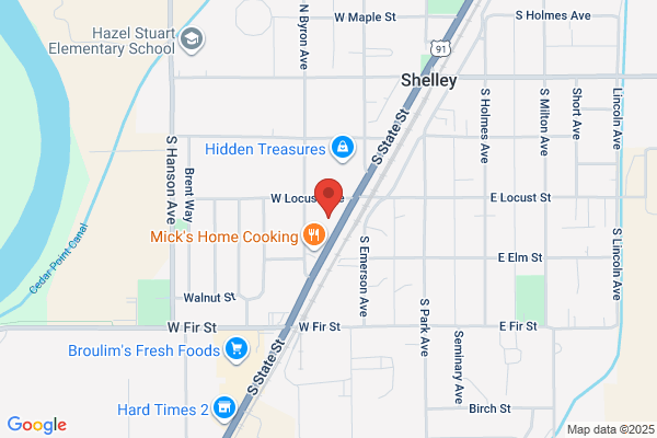 Mathews Plumbing & Heating Inc.