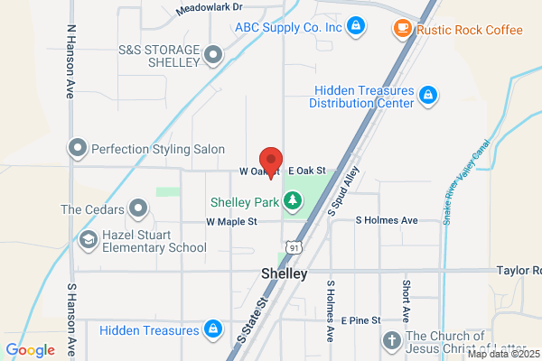 Nalder Funeral Home
