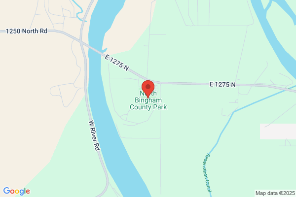 North Bingham County Park