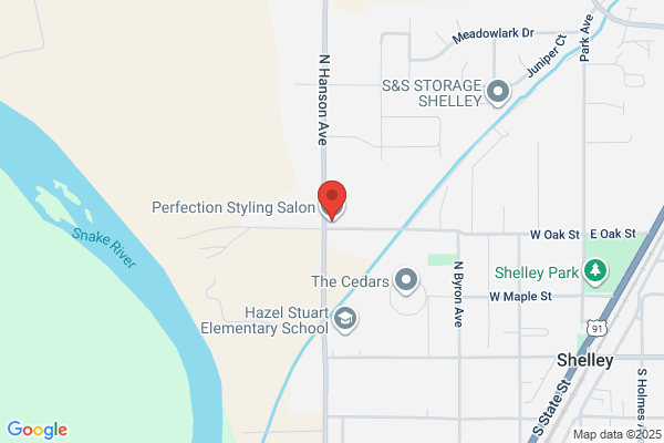 Perfection Styling Salon