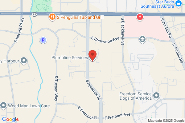 Plumb Line Inspections