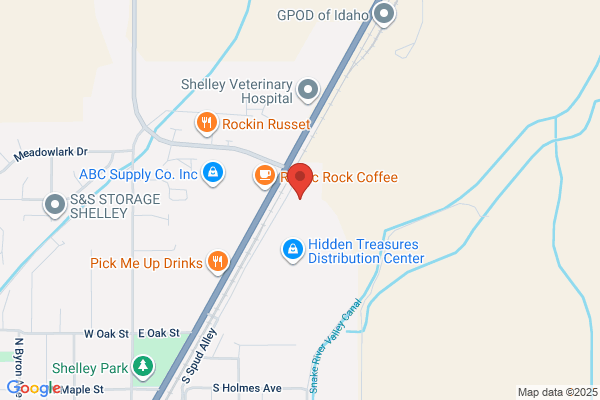 Teton Water Works, LLC