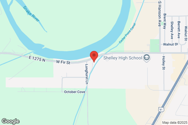 The Gables  Assisted Living & Memory Care of Shelley