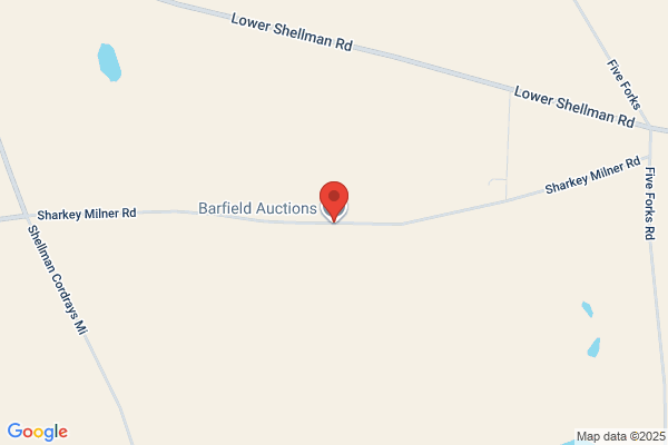 Barfield Properties Inc