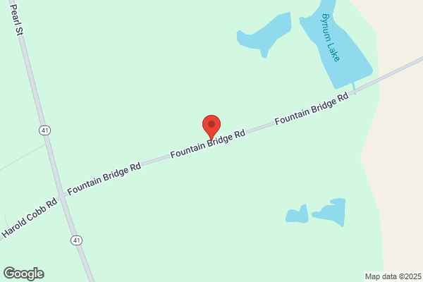 Community Funeral Home