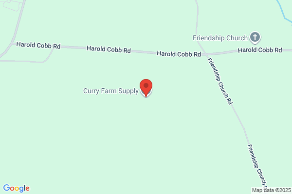 Curry Farm Supply