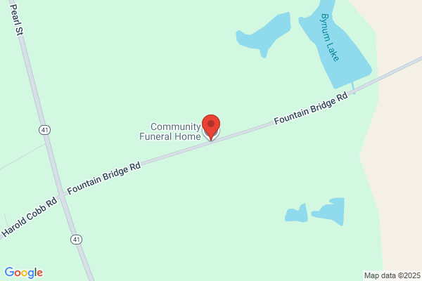 Curry Funeral Home