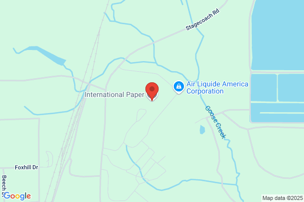 International Paper Co