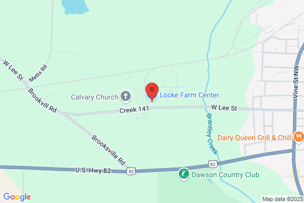 Locke Farm Center