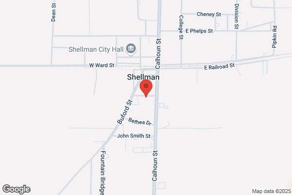 Shellman Auto Parts