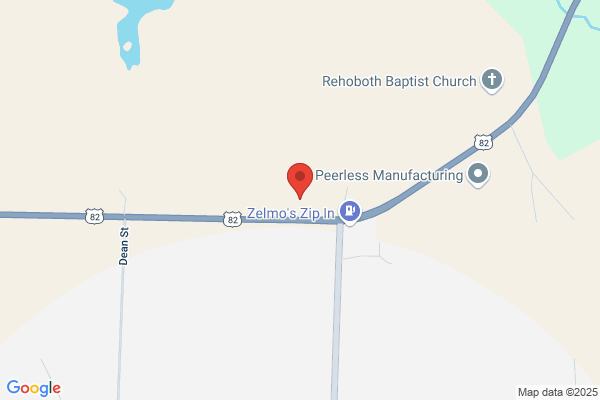 Wilkerson Land Clearing