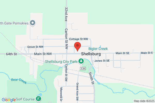 Cedar Valley Primary Care & Walk-In Clinic Shellsburg