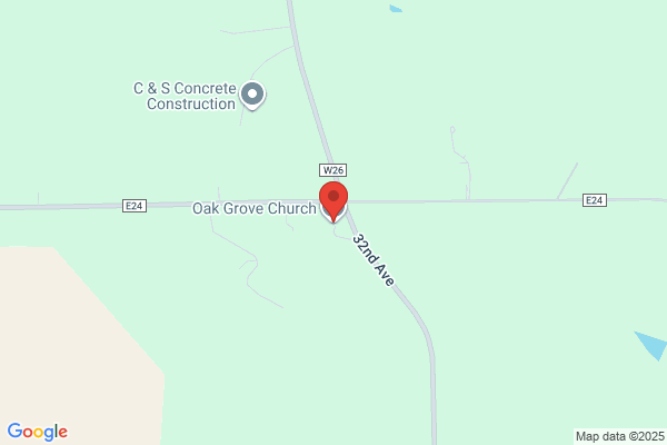 Oak Grove Christian Church