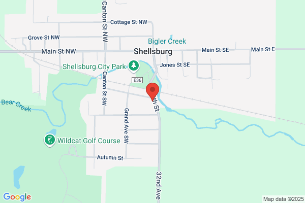 Shellsburg Storage