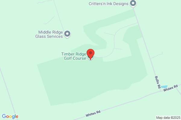 Timber Ridge