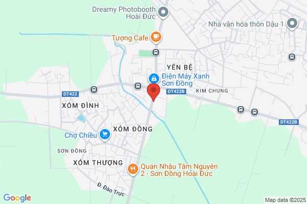 Tran Lam Quy V DO